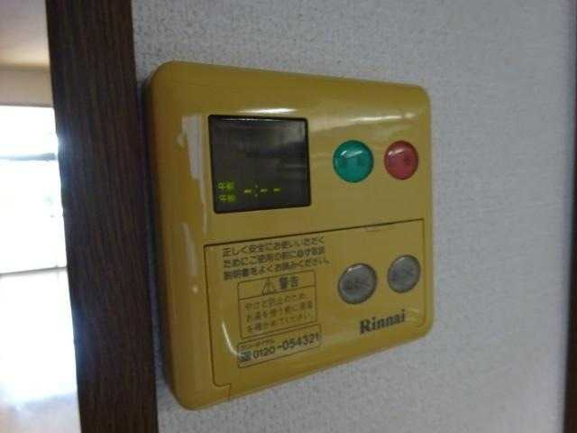 メゾンエトワールⅢ　　　刈谷市の賃貸ならクラスホーム刈谷店の設備