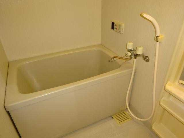 メゾンエトワールⅢ　　　刈谷市の賃貸ならクラスホーム刈谷店の浴室