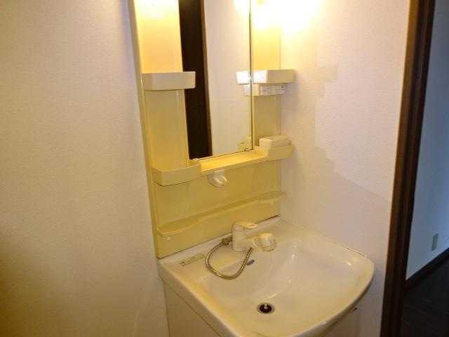 メゾンエトワールⅢ　　　刈谷市の賃貸ならクラスホーム刈谷店の洗面所