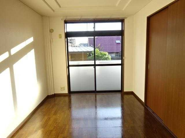 メゾンエトワールⅢ　　　刈谷市の賃貸ならクラスホーム刈谷店の内装