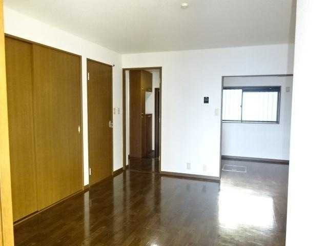 メゾンエトワールⅢ　　　刈谷市の賃貸ならクラスホーム刈谷店の居間・リビング