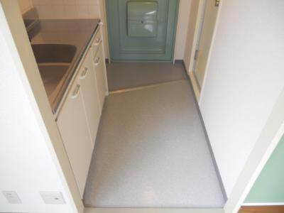 バルーンクラブのその他|廊下