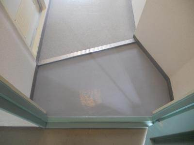 バルーンクラブの玄関|玄関