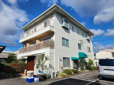 バルーンクラブの外観