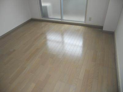 バルーンクラブの居間・リビング|室内