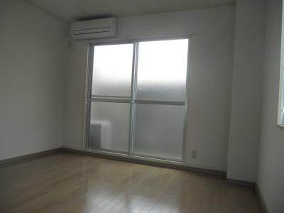 バルーンクラブの洋室|室内