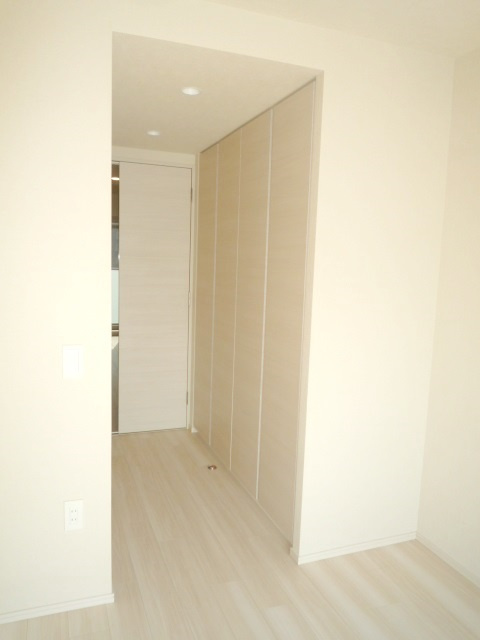 テラス文京本郷の洋室|※写真は同タイプの別室になります