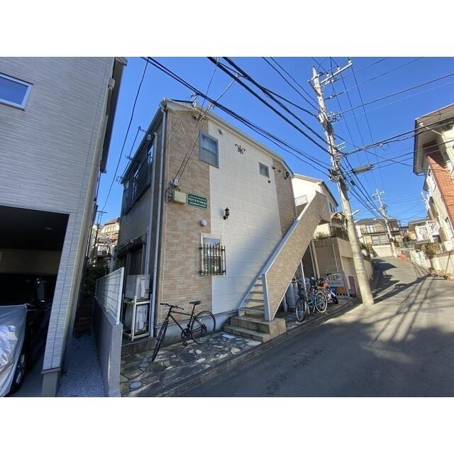 アゼリアガーデンズ向ヶ丘Ⅱ