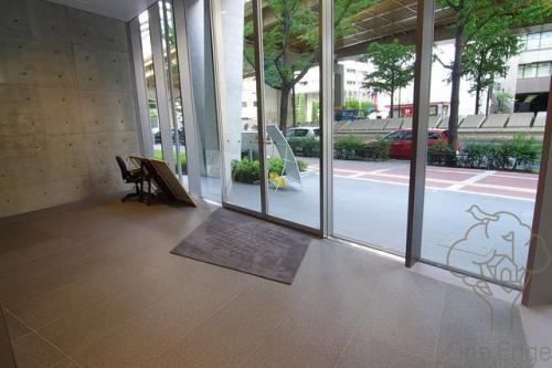 CHASKA CHAYAMACHI RESIDENCEのその他共用部分
