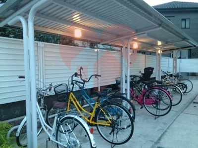 【その他共用部分】 | イノセントコートⅢ