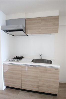 【キッチン】 | グランカリテ日本橋Ⅱ