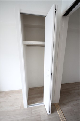 【収納】 | グランカリテ日本橋Ⅱ