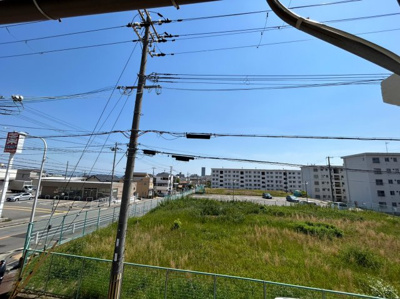 【展望】 | 星陵台店舗付住宅