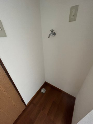 【その他共用部分】 | 星陵台店舗付住宅