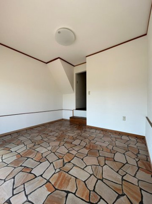 【玄関】 | 星陵台店舗付住宅