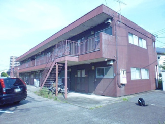 【外観】 | 東急田園都市線「高津」駅・「二子新地」駅まで徒歩圏内！スーパーやコンビニが近くて便利な住環境です☆