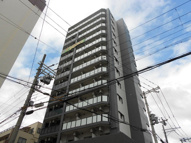 大阪市浪速区日本橋５丁目のマンションの画像