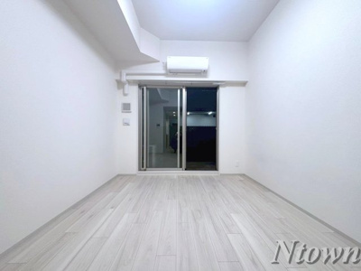 【その他】 | プレサンス上前津エレスタ | おしゃれなリビングです