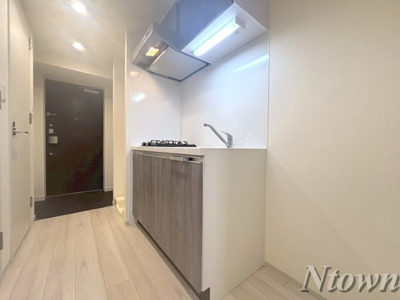 【内装】 | プレサンス上前津エレスタ | 中はこのようになっています