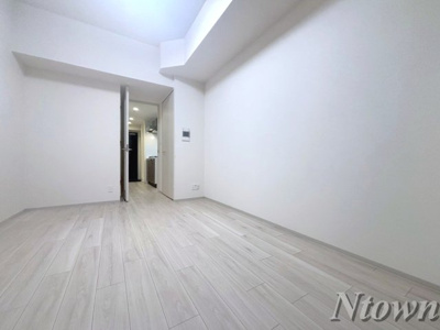 【居間・リビング】 | プレサンス上前津エレスタ | こちらのリビングで趣味の時間をお楽しみください