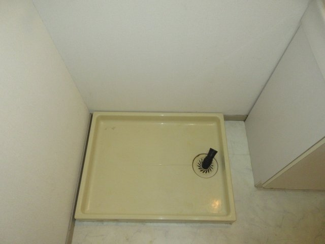 ブランベール大久保の設備