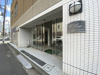 【エントランス】 | エントランス部分です。
