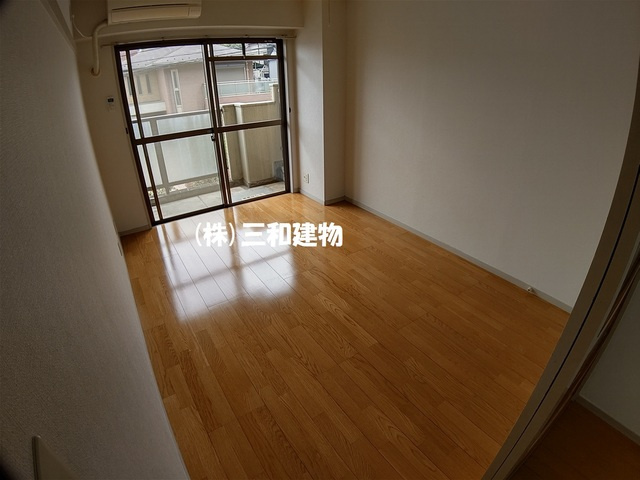 シャトーサンハイムの設備|同間取り別室3階の参考写真になります