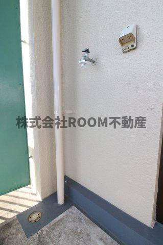 大王ハイツのその他