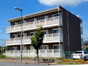 北鴻巣Ⅱの画像