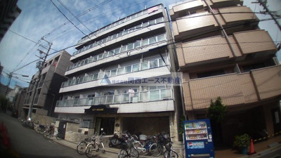 【外観】 | 小阪CTハウス