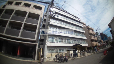 【外観】 | 小阪CTハウス