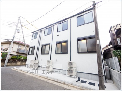 【外観】 | グランバレー北綾瀬 | 同一仕様写真
