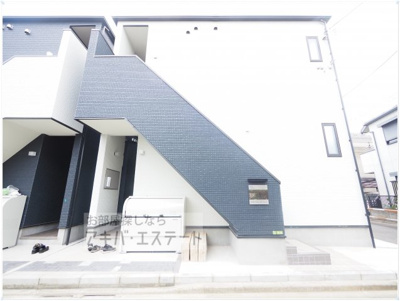 【エントランス】 | グランバレー北綾瀬 | 同一仕様写真