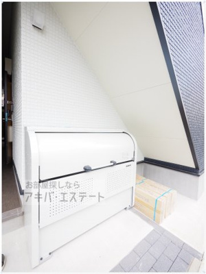 【その他共用部分】 | グランバレー北綾瀬 | 同一仕様写真