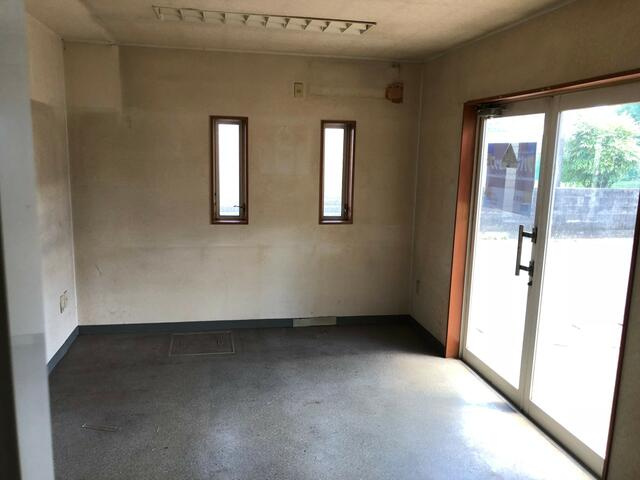 倉庫　西旭ケ丘のその他