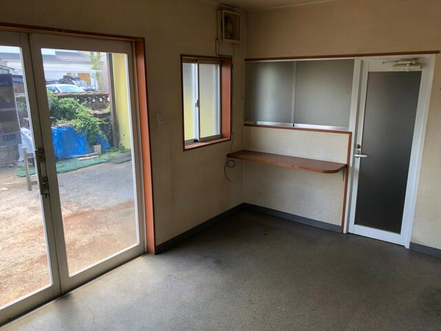 倉庫　西旭ケ丘のその他