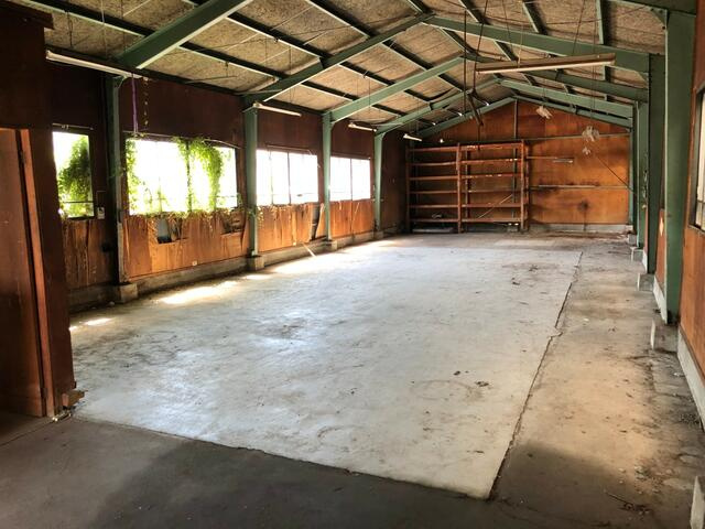 倉庫　西旭ケ丘のその他