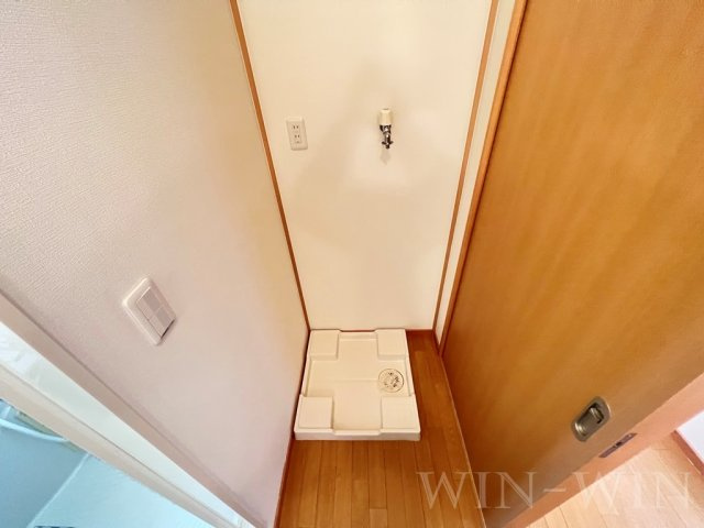 ラミアコートの設備