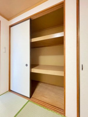 【収納】 | グランディール福田