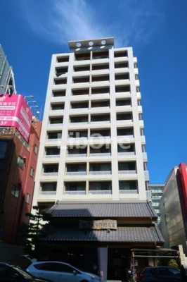 【外観】 | パインタワー