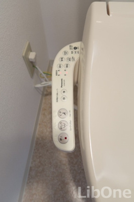 【トイレ】 | パインタワー