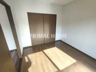 【居間・リビング】 | Route 16 Seiwa | 使いやすい居間です