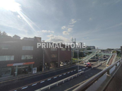 【展望】 | Route 16 Seiwa