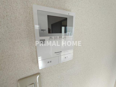 【セキュリティ】 | Route 16 Seiwa