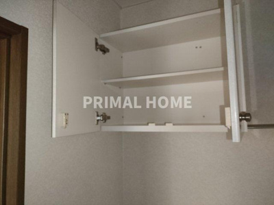 【トイレ】 | Route 16 Seiwa | トイレもきれいです