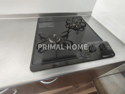 【キッチン】 | Route 16 Seiwa | キッチンでお料理をお楽しみください