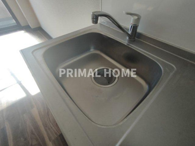 【キッチン】 | Route 16 Seiwa | お料理しやすいキッチンです