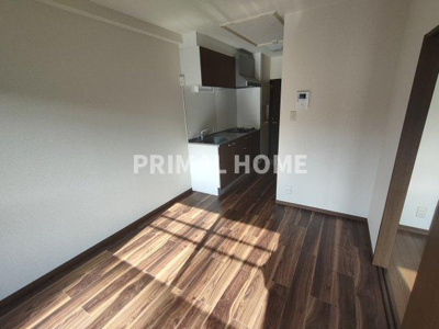 【居間・リビング】 | Route 16 Seiwa | ゆったり過ごせる居間です