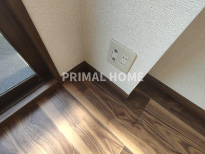 【設備】 | Route 16 Seiwa