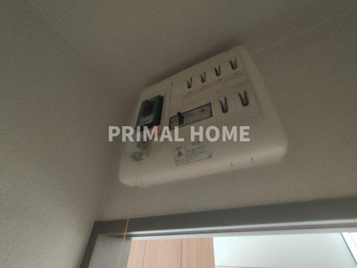 【設備】 | Route 16 Seiwa